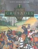 Cover of: The Crusades by Alan V. Murray