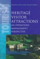 Heritage visitor attractions cover