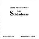 Cover of: Las soldaderas (Fototeca)