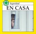 Cover of: En Casa (Carter, Kyle, Safety.)