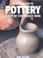 Cover of: An Introduction to Pottery