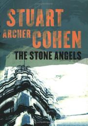 Cover of: The Stone Angels (New Blood) by Stuart Cohen, Stuart Cohen