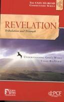 Cover of: Revelation: Tribulation and Triumph (Easy-to-Read Commentary Series)