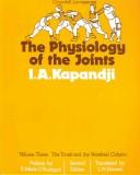 Physiologie articulaire by I. A. Kapandji