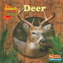 Cover of: Deer (Animals That Live in the Forest)