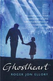 Cover of: Ghostheart by Roger Jon Ellory