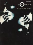 Cover of: Mystery Girl