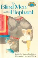 Cover of: The Blind Men and the Elephant