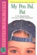 Cover of: My Pen Pal, Pat
