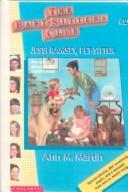 Cover of: Jessi Ramsey, Pet Sitter (Baby-Sitters Club) by Ann M. Martin