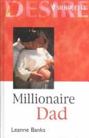 Cover of: Millionaire Dad