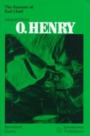 Cover of: Ransom of Red Chief (Jamestown Classic) by Raymond Harris, O. Henry