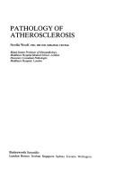 Cover of: Pathology of atherosclerosis