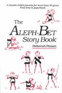 Cover of: Alphabet Story Book