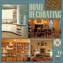 Cover of: The Complete Book of Home Decorating