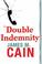 Cover of: Double Indemnity (Read a Great Movie)