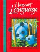 Cover of: Harcourt Language