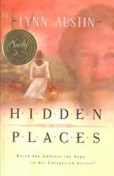 Cover of: Hidden Places