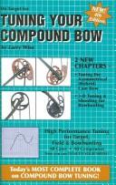 Cover of: On Target for Tuning Your Compound Bow (On Target)