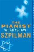 Cover of: The Pianist (Read a Great Movie) by Władysław Szpilman
