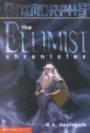 Cover of: The Ellimist Chronicles (Animorphs Special Edition by Katherine Applegate