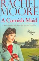 Cover of: A Cornish Maid by Rowena Summers