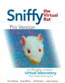 Cover of: Sniffy: the virtual rat, Pro version