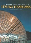 Cover of: Itsuko Hasegawa (Master Architect)