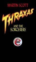 Cover of: Thraxas and the Sorcerers