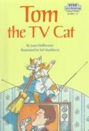 Cover of: Tom the TV Cat