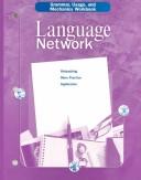 Cover of: Language Network by Houghton Mifflin