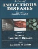 Cover of: Cardiovascular Infections (Atlas of Infectious Diseases, V. 10)