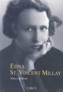 Cover of: Edna St. Vincent Millay