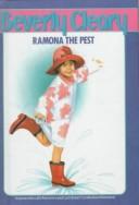Cover of: Ramona the Pest (Ramona Quimby) by Beverly Cleary