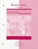 Cover of: Ready Notes for Use With Financial Accounting