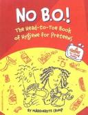 Cover of: No B.O.! by Marguerite Crump