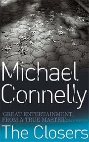 Cover of: The Closers by Michael Connelly