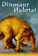 Cover of: Dinosaur Habitat (Avon Camelot Books (Paperback))