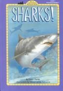 Cover of: Sharks by Ginjer L. Clarke