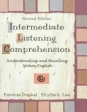 Cover of: Intermediate Listening Comprehension (Cassettes)