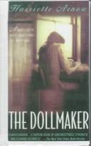 Cover of: The Dollmaker by Harriette Arnow