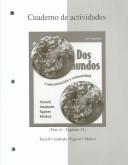 Cover of: Workbook/Lab Manual Part B to accompany Dos mundos | Tracy D. Terrell