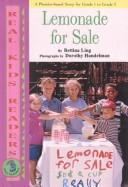 Cover of: Lemonade for Sale