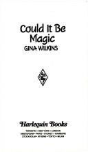 Cover of: Could It Be Magic