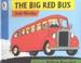 Cover of: Big Red Bus