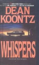 Cover of: Whispers by 