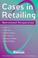 Cover of: Cases in Retailing