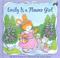 Cover of: Emily Is a Flower Girl (Reading Railroad Books (Turtleback))