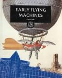 Cover of: Early Flying Machines (Discoveries and Inventions)