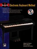 Cover of: Alfred's Basic Electronic Keyboard Course